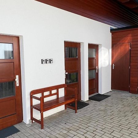 Apartmany Jura Nová Pec Extérieur photo