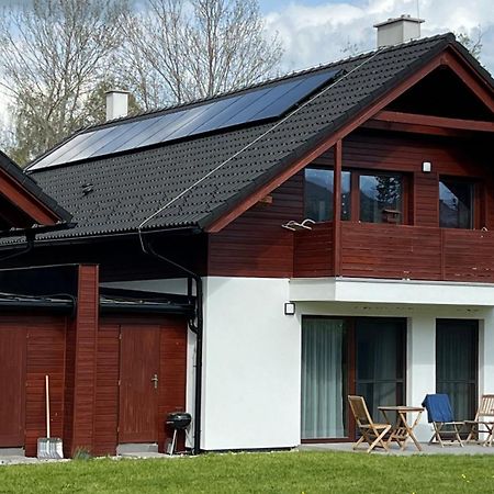 Apartmany Jura Nová Pec Extérieur photo