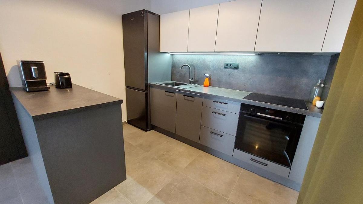 Apartmany Jura Nová Pec Extérieur photo