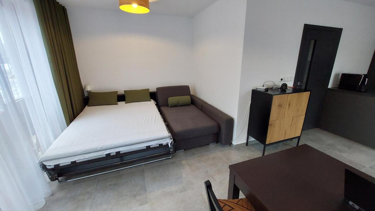 Apartmany Jura Nová Pec Extérieur photo
