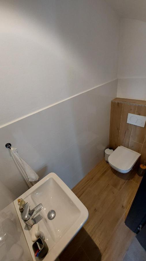 Apartmany Jura Nová Pec Extérieur photo