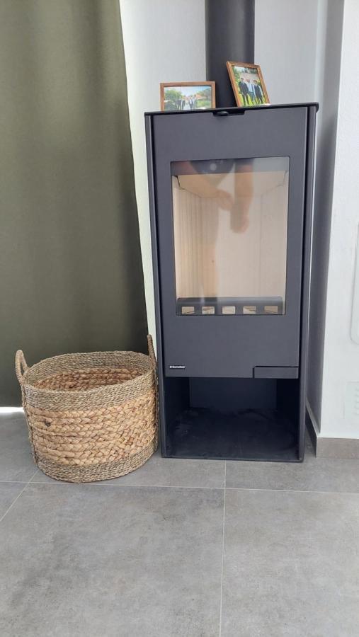 Apartmany Jura Nová Pec Extérieur photo