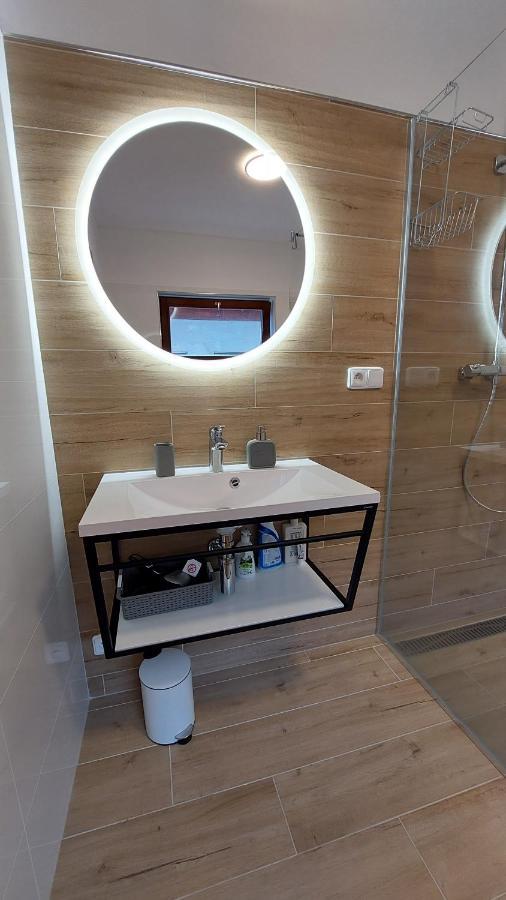 Apartmany Jura Nová Pec Extérieur photo