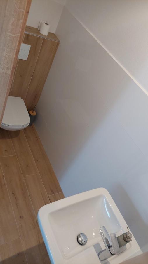 Apartmany Jura Nová Pec Extérieur photo