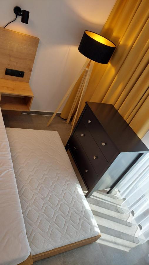 Apartmany Jura Nová Pec Extérieur photo