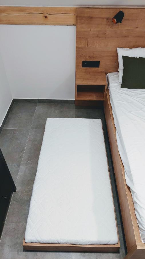 Apartmany Jura Nová Pec Extérieur photo