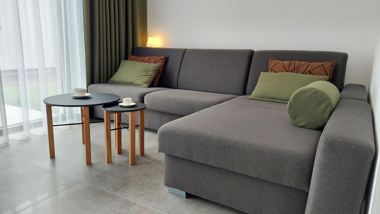 Apartmany Jura Nová Pec Extérieur photo