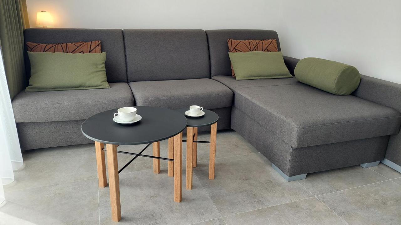 Apartmany Jura Nová Pec Extérieur photo