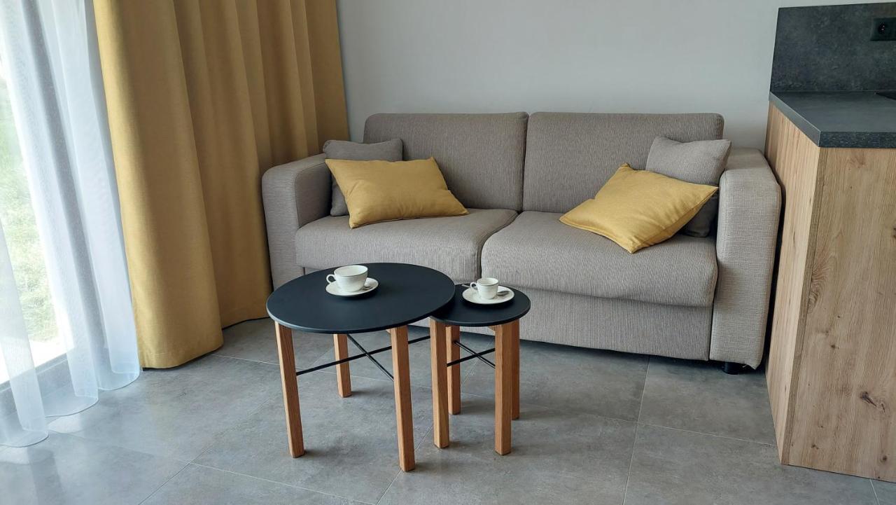 Apartmany Jura Nová Pec Extérieur photo